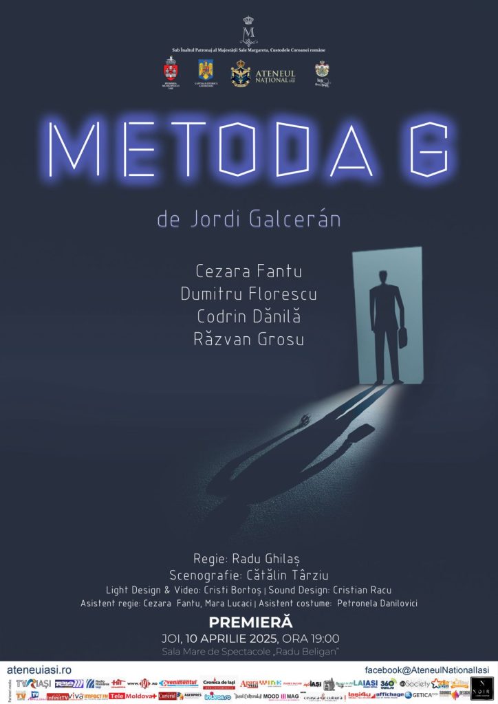 Metoda G