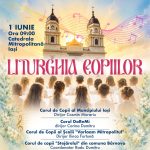 Liturghia Copiilor