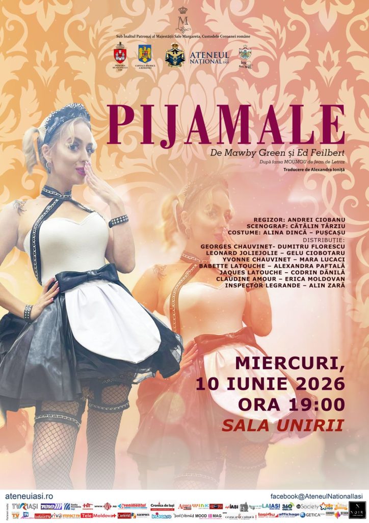 Pijamale