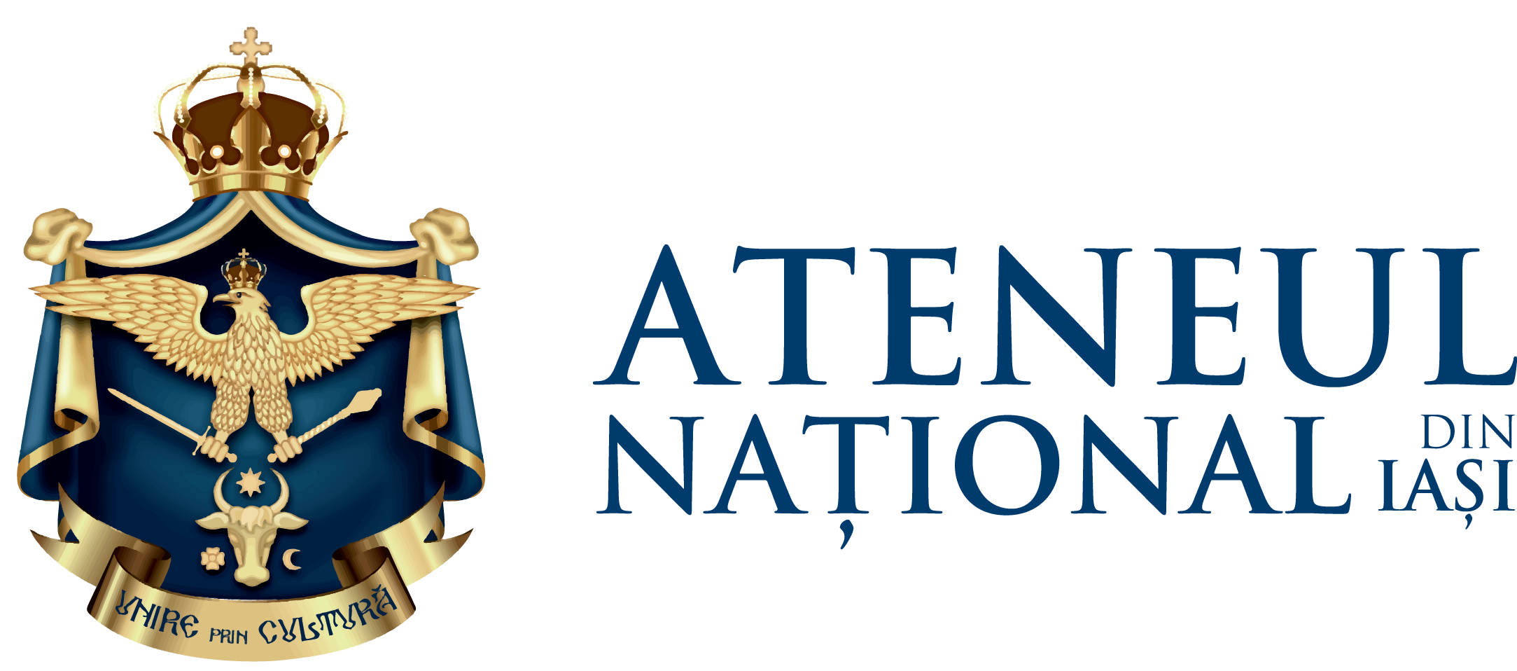 Ateneul National din Iasi